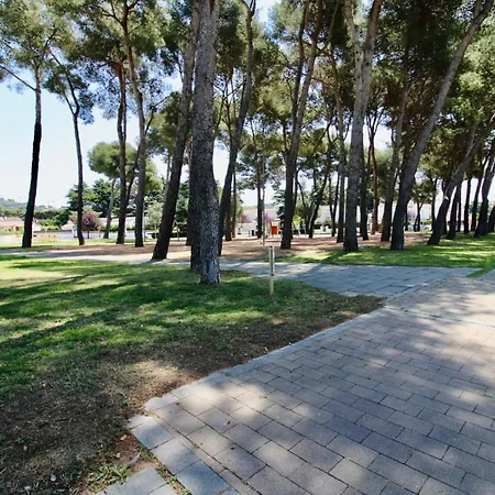 Hauzify I Pinars Διαμέρισμα S'Agaro