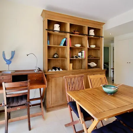 Apartment Hauzify I Pinars *