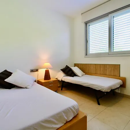 Apartment Hauzify I Pinars S'Agaro